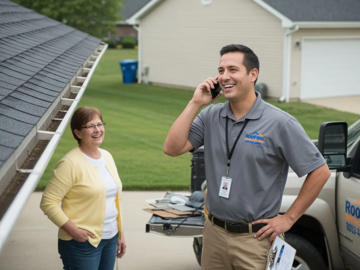 Local Roofing Contractors Ledbetter, KY FAQs
